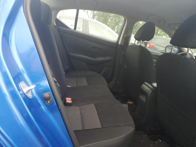 2024 NISSAN SENTRA SV - 3N1AB8CV9RY258544