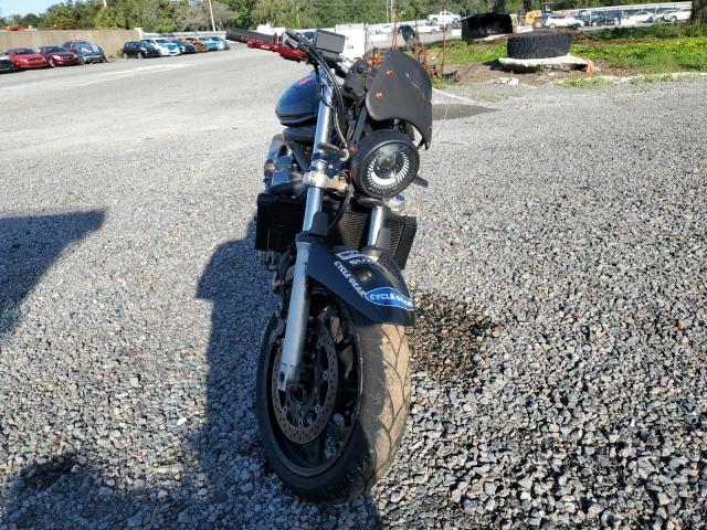 2008 SUZUKI GSX650 F JS1GP74A082103743