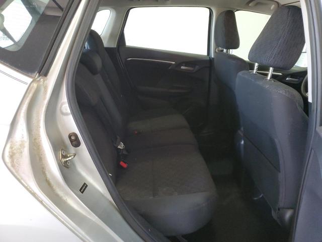 2015 HONDA FIT LX 3HGGK5H52FM717304