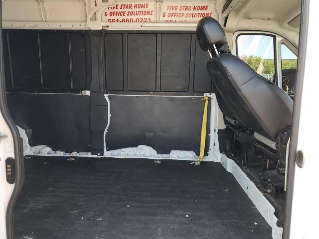 2021 RAM PROMASTER - 3C6LRVDG5ME584536