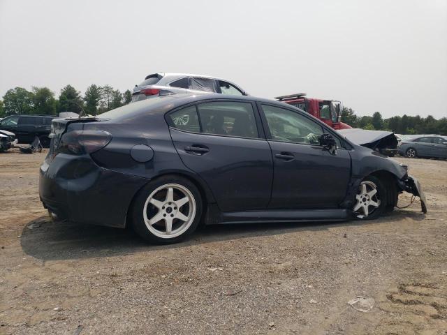 Vin: jf1va2v62g9810821, lot: 58758955, subaru wrx sti 20163