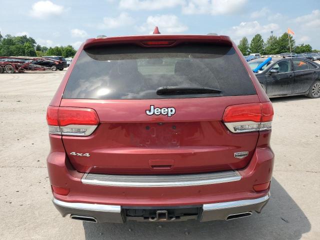 2014 JEEP GRAND CHER - 1C4RJFJT1EC100405