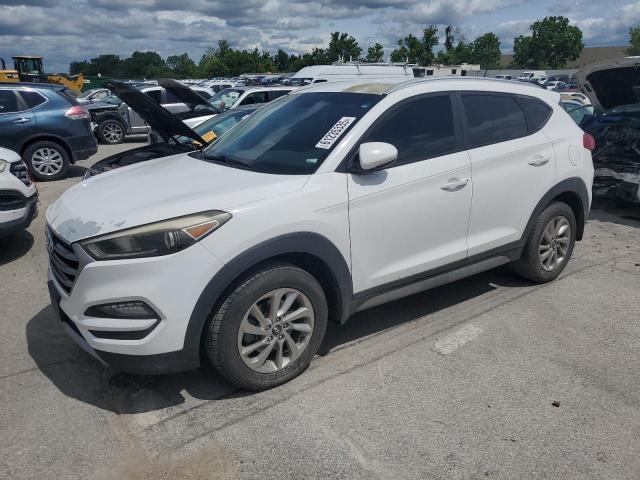 HYUNDAI TUCSON LIM