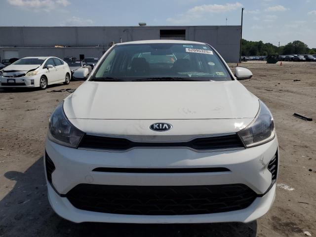 2021 KIA RIO LX 3KPA24AD0ME393745