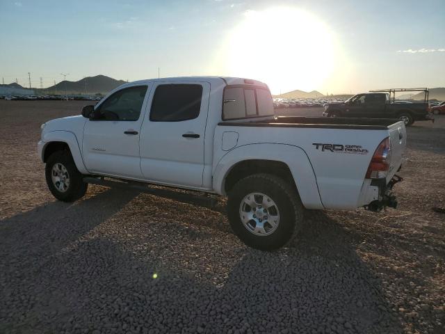 Vin: 3tmlu4en4dm125728, lot: 62495585, toyota tacoma double cab 20132