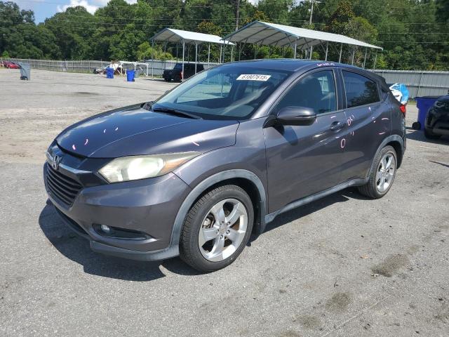 HONDA HR-V EX