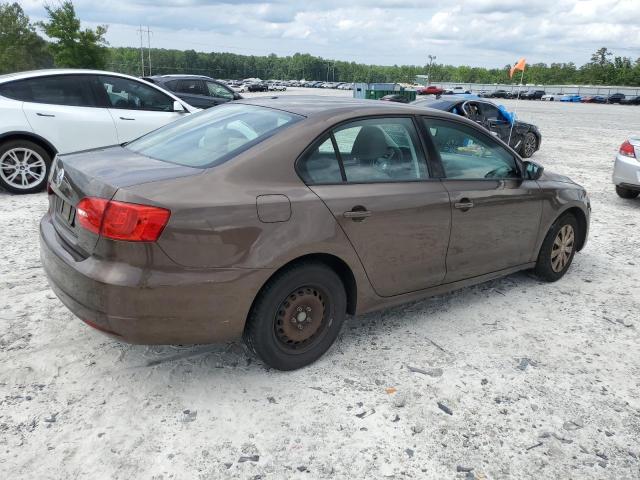 Vin: 3vw2k7aj1bm334389, lot: 60463785, volkswagen jetta base 20113