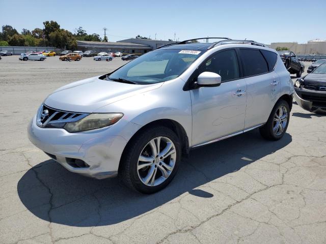 Vin: jn8az1mw7bw187935, lot: 62097835, nissan murano s 2011 img_1