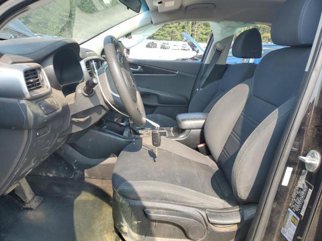 2019 KIA SORENTO L - 5XYPG4A35KG499837