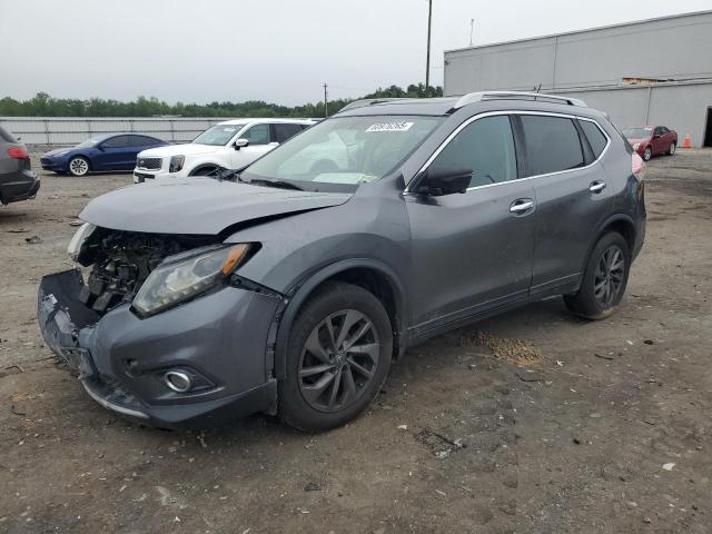 Vin: 5n1at2mv1gc892423, lot: 60976265, nissan rogue s 2016 img_1