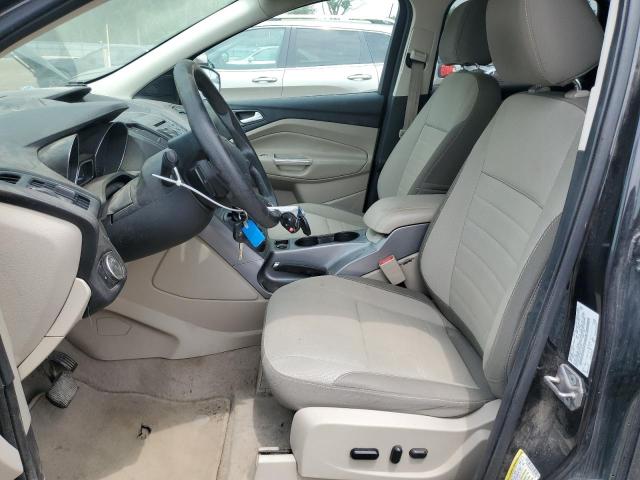 2015 FORD ESCAPE SE - 1FMCU9GX9FUC25166