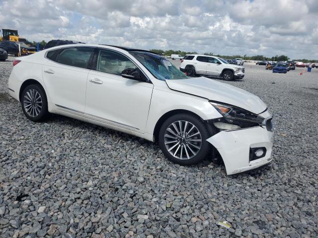 2017 KIA CADENZA PR KNALC4J17H5093730