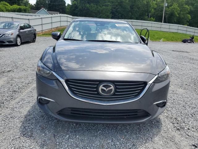 2017 MAZDA 6 GRAND TO - JM1GL1W55H1146317