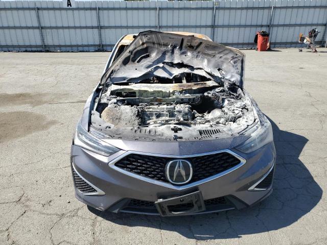 2020 ACURA ILX PREMIU 19UDE2F73LA003641