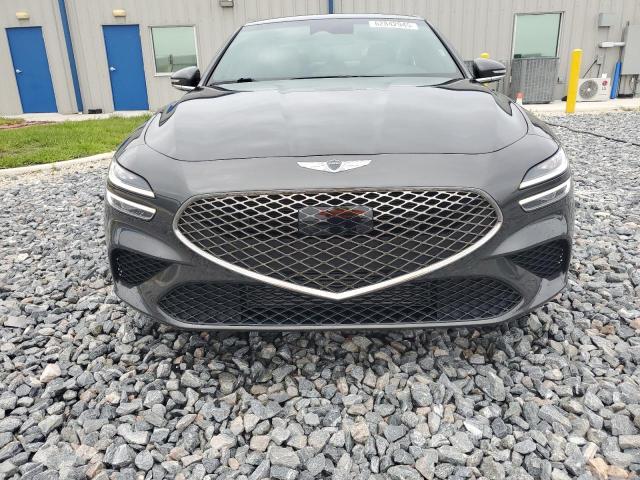 2023 GENESIS G70 BASE KMTG34TA7PU126961