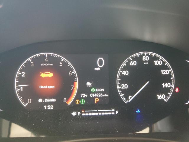2025 HONDA CIVIC SPOR 2HGFE2F50SH502940