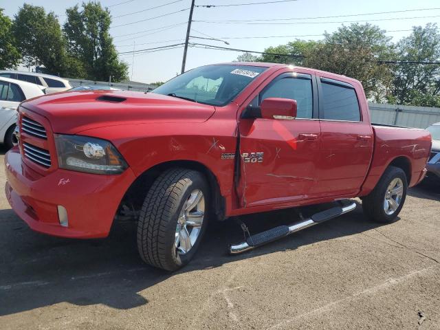 Vin: 1c6rr7mt0gs173405, lot: 60513475, ram 1500 sport 2016 img_1