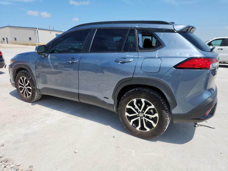 Vin: 7mufbabg8pv012978, lot: 60084755, toyota corolla cr le 20232