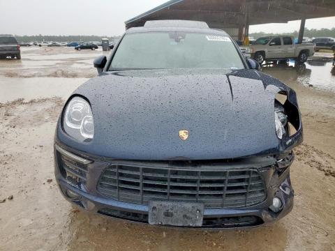 2018 PORSCHE MACAN S - WP1AB2A58JLB31079