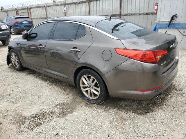 Vin: knagm4a72b5129334, lot: 60172245, kia optima lx 20112