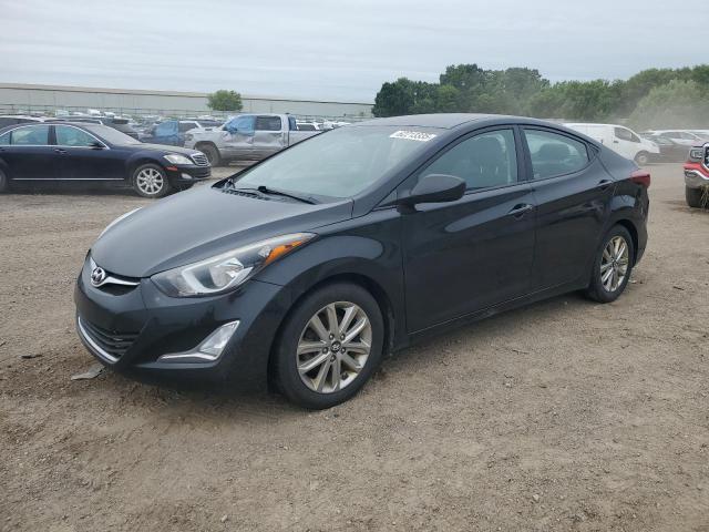 Vin: kmhdh4ae8fu359511, lot: 62213335, hyundai elantra se 2015 img_1