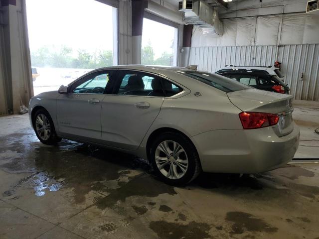 Vin: 2g1125s38f9260625, lot: 60211095, chevrolet impala lt 20152