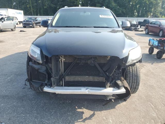 2015 AUDI Q7 PREMIUM WA1LGAFE8FD024060