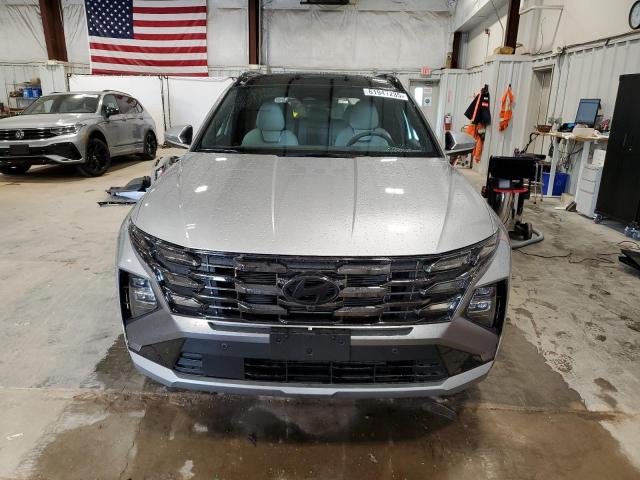 2025 HYUNDAI TUCSON LIM - 5NMJECDE4SH533775