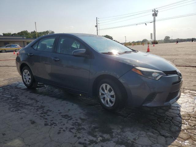 Vin: 2t1burhe4ec032559, lot: 59138885, toyota corolla l 20144