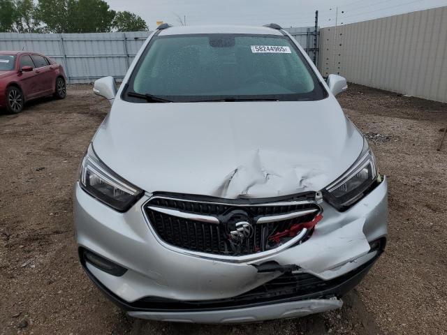 2018 BUICK ENCORE PRE - KL4CJFSBXJB511338