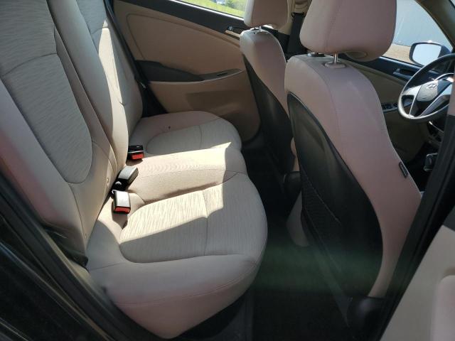 2016 HYUNDAI ACCENT SE - KMHCT4AE9GU014936