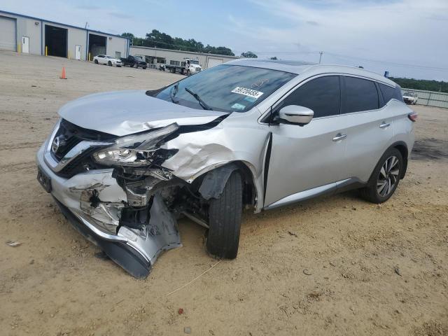 Vin: 5n1az2mh4gn160283, lot: 59720455, nissan murano s 2016 img_1