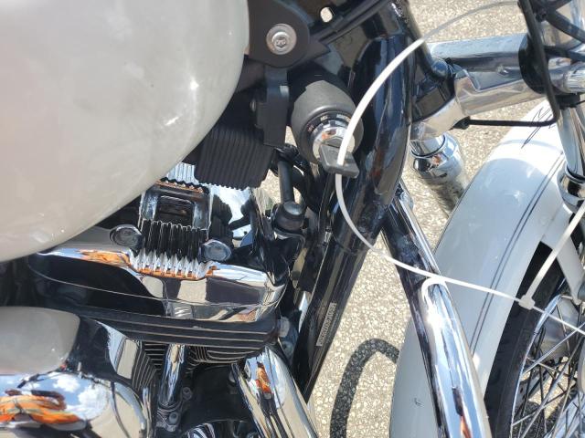 2006 HARLEY-DAVIDSON XL1200 L 1HD1CWP406K459693