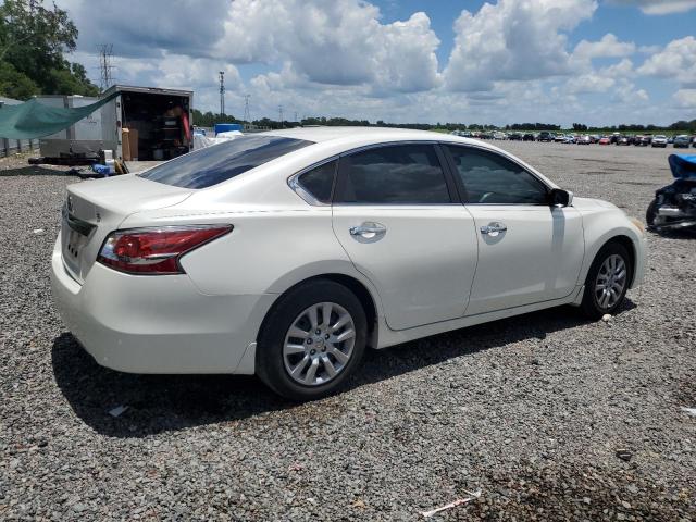 Vin: 1n4al3ap1fc219443, lot: 62150705, nissan altima 2.5 20153