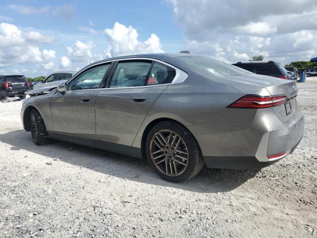 2024 BMW 530 I - WBA43FJ03RCS41294