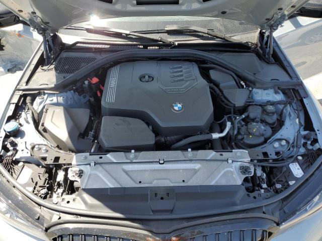 2023 BMW 330I 3MW69FF00P8D52700