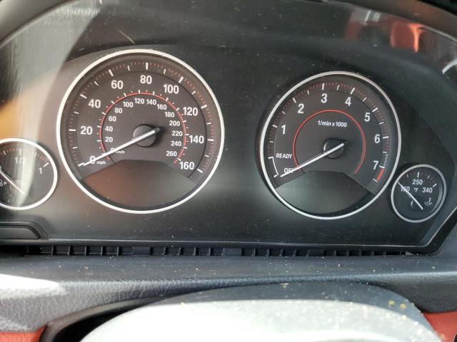 2017 BMW 430I GRAN WBA4F7C59HG786252