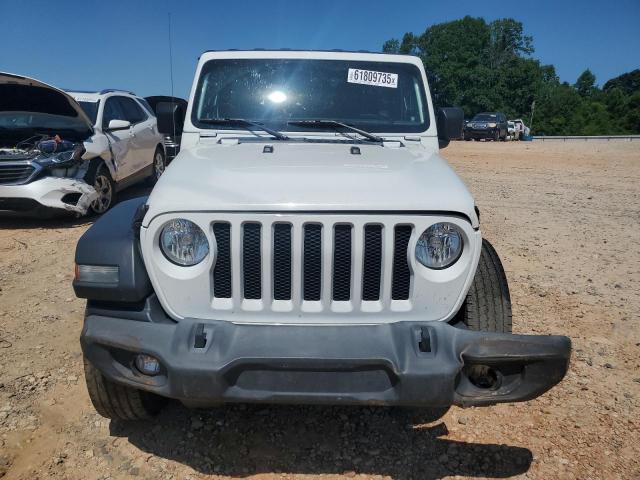 2020 JEEP WRANGLER U 1C4HJXDN2LW259010