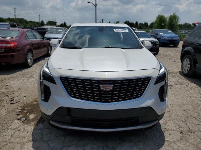 2019 CADILLAC XT4 PREMIU 1GYFZDR41KF154823