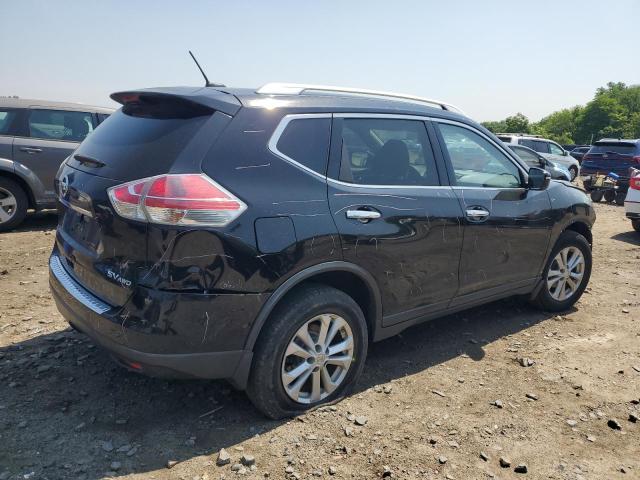 2015 NISSAN ROGUE S KNMAT2MV9FP586565