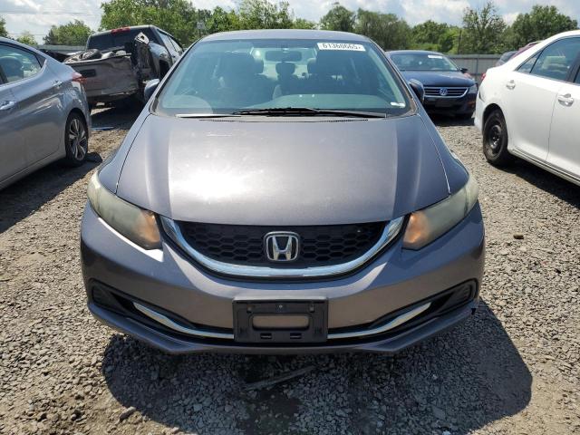 2015 HONDA CIVIC LX 19XFB2F56FE271759