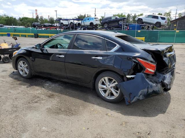 Vin: 1n4al3ap5fc250260, lot: 62901145, nissan altima 2.5 20152