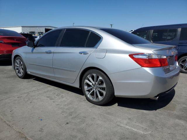 Vin: 1hgcr2f52da218492, lot: 61807625, honda accord sport 20132