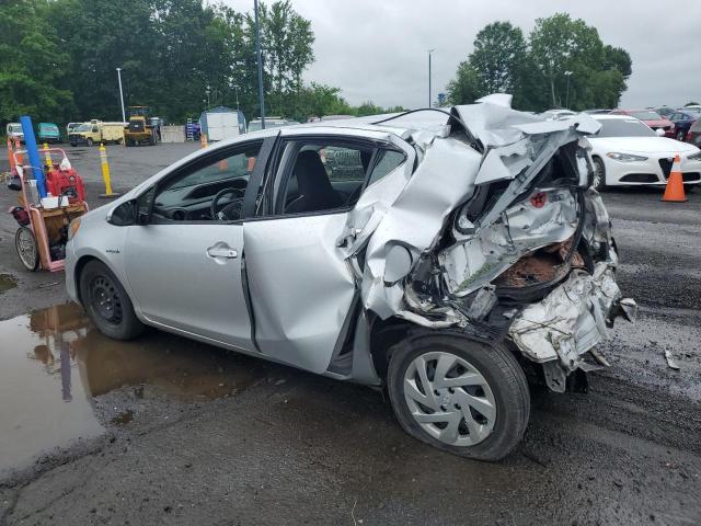 Vin: jtdkdtb33f1576920, lot: 60493995, toyota prius 20152
