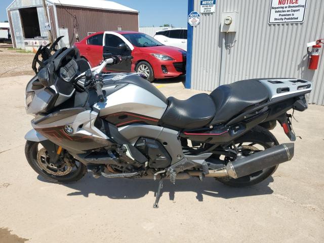 2020 BMW K1600 GT WB10F1109LZ543119