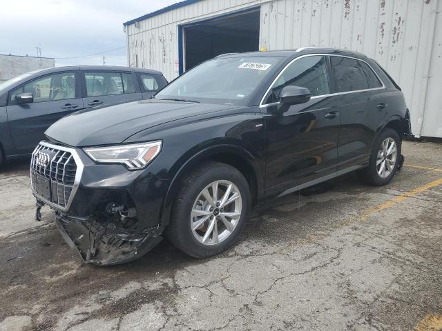 AUDI Q3 PREMIUM