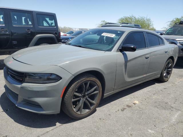 Vin: 2c3cdxbg8jh335710, lot: 61810195, dodge charger sxt 2018 img_1