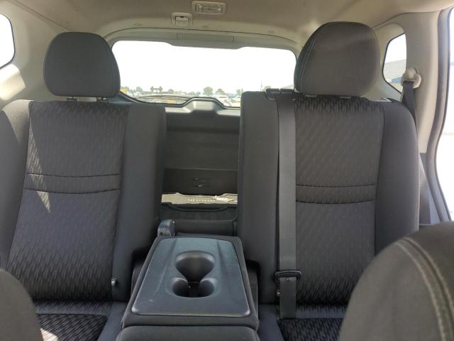 2018 NISSAN ROGUE S - KNMAT2MT3JP590084