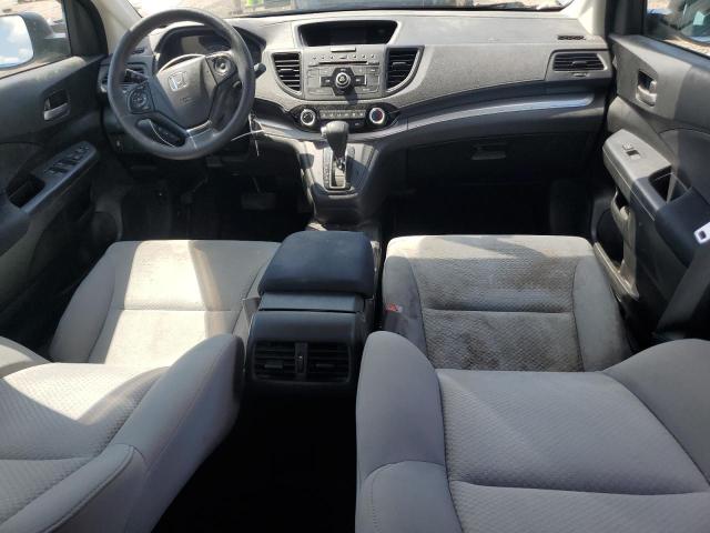 2016 HONDA CR-V LX 3CZRM3H31GG703134