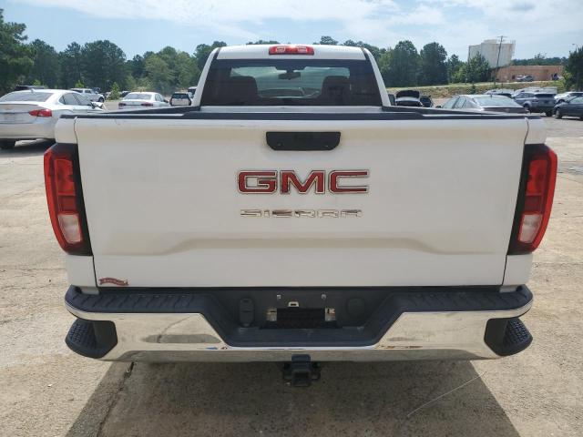 2021 GMC SIERRA K15 3GTN9AEF1MG318936